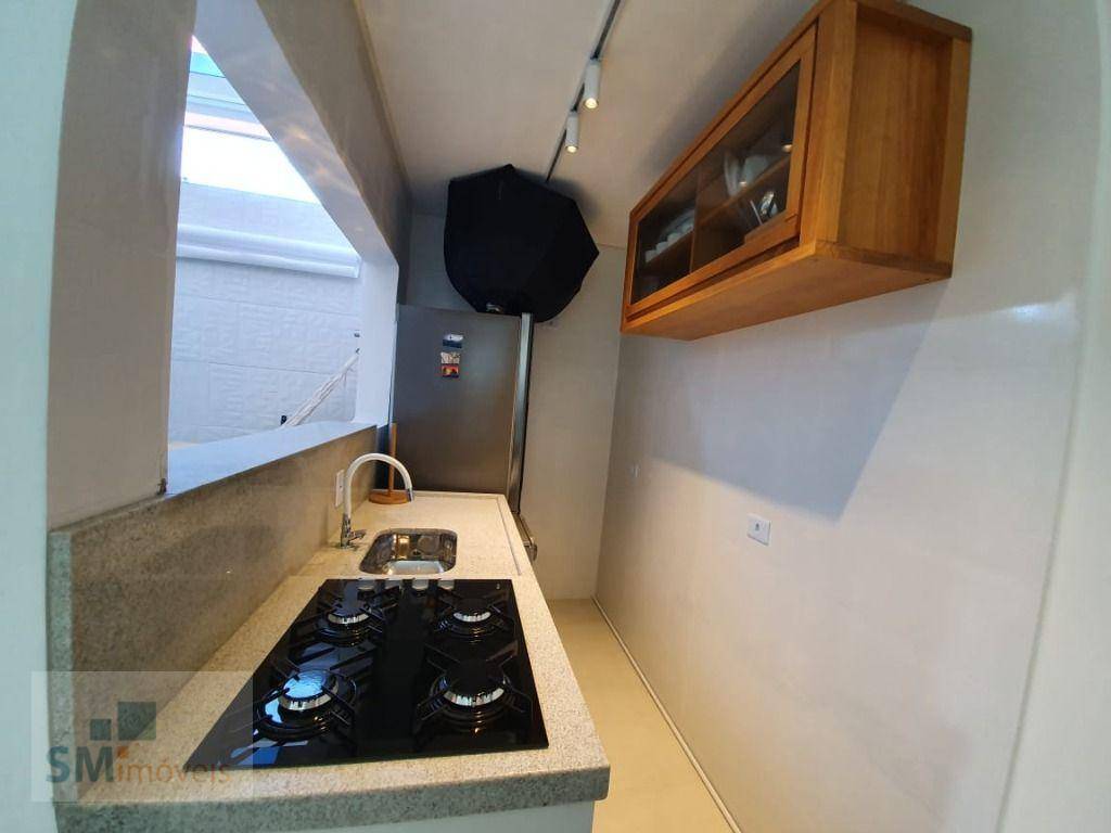 Apartamento à venda com 2 quartos, 40m² - Foto 13