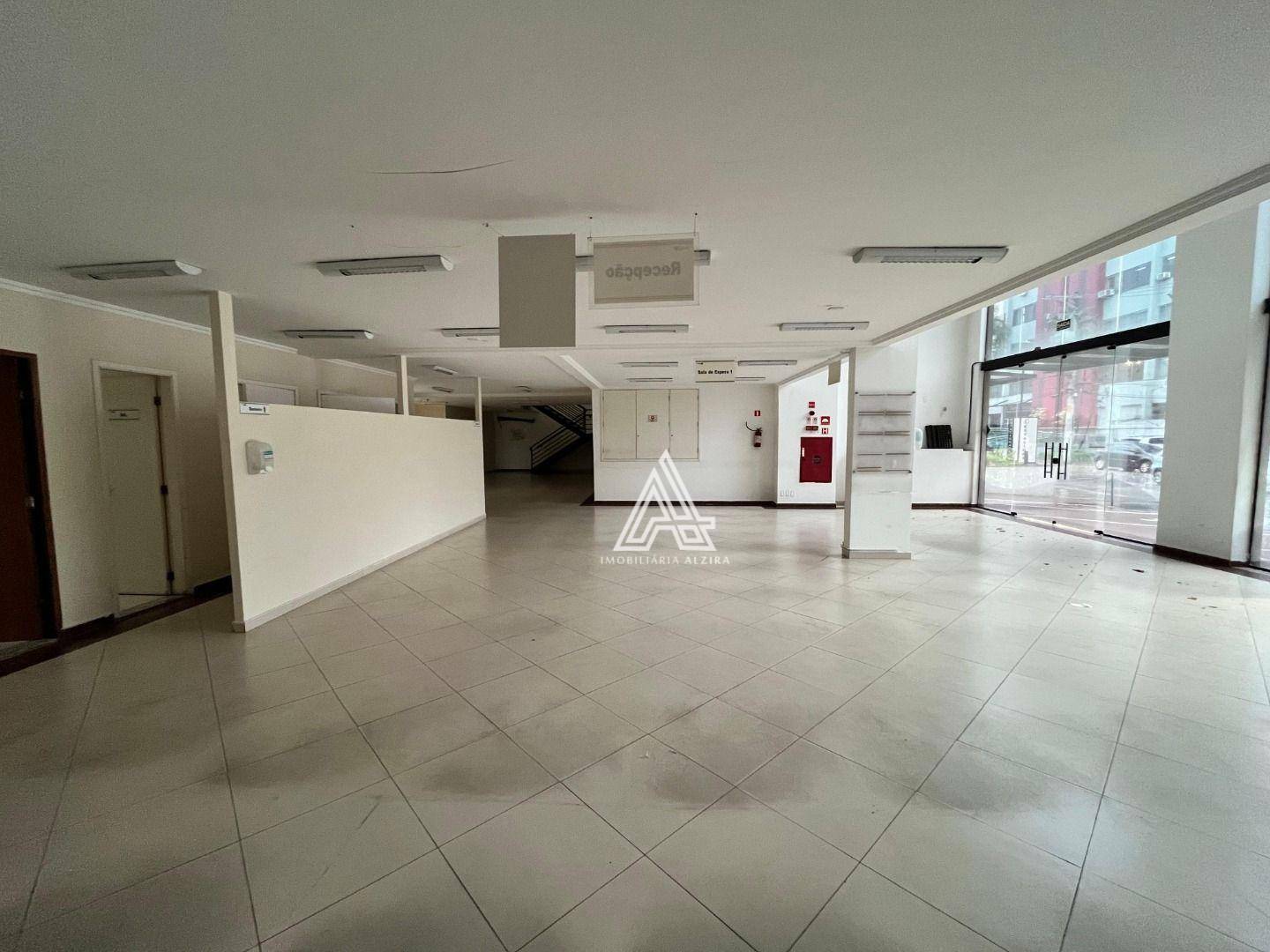 Loja-Salão para alugar, 760m² - Foto 5