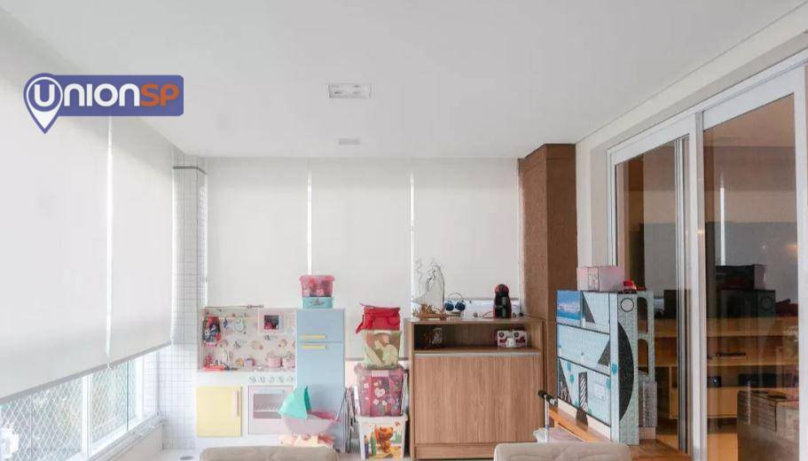 Apartamento à venda com 4 quartos, 118m² - Foto 5