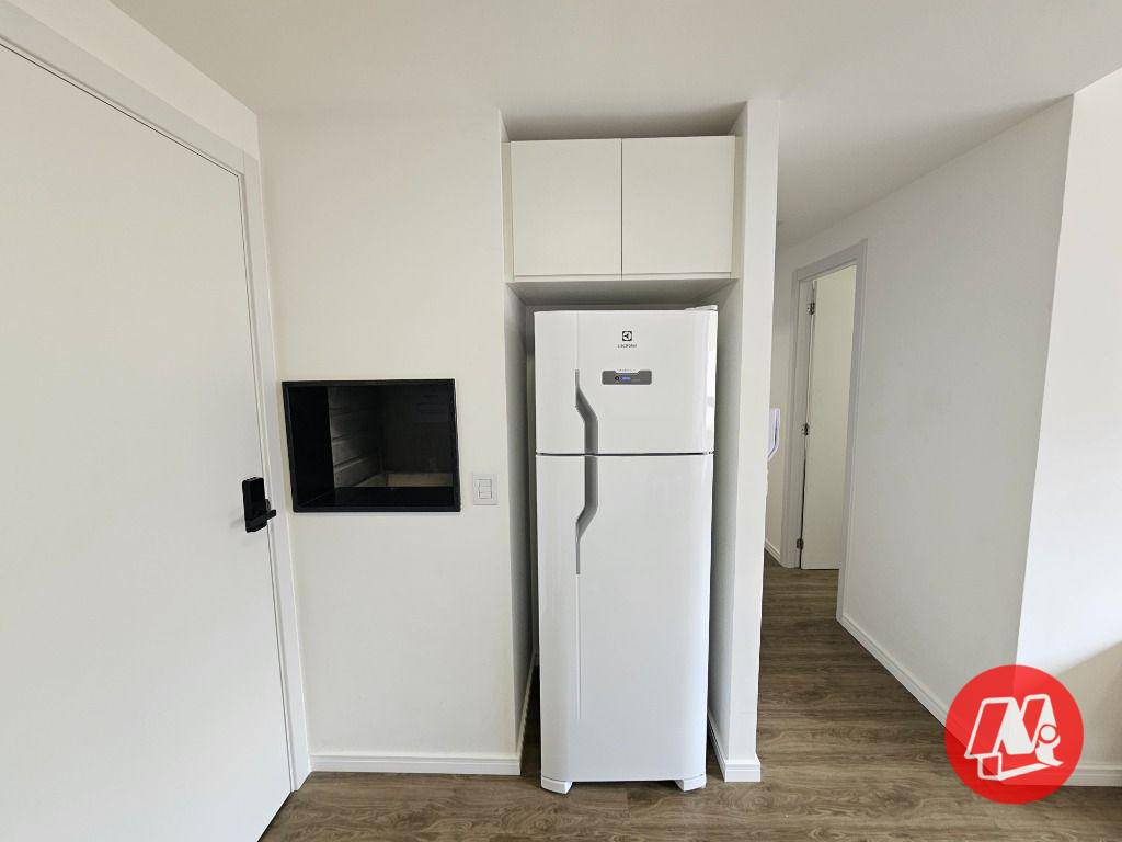 Apartamento para alugar com 2 quartos, 47m² - Foto 2