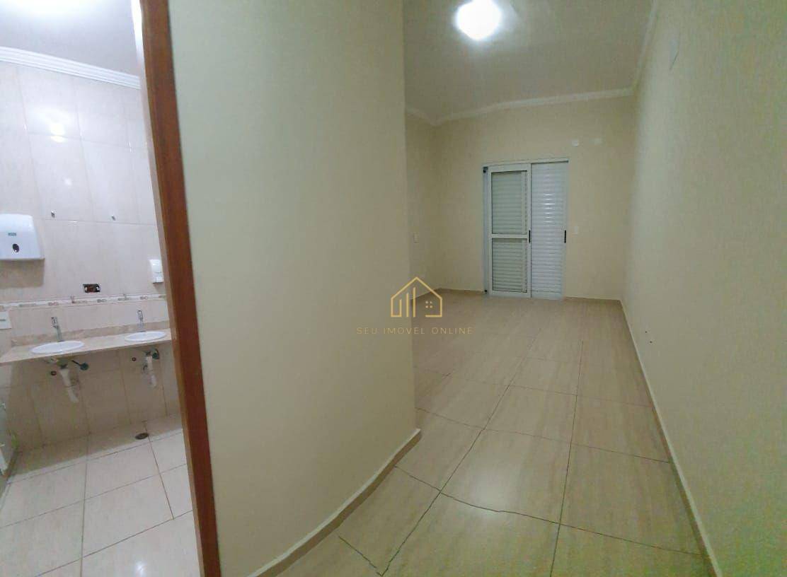 Sobrado à venda com 4 quartos, 300m² - Foto 12