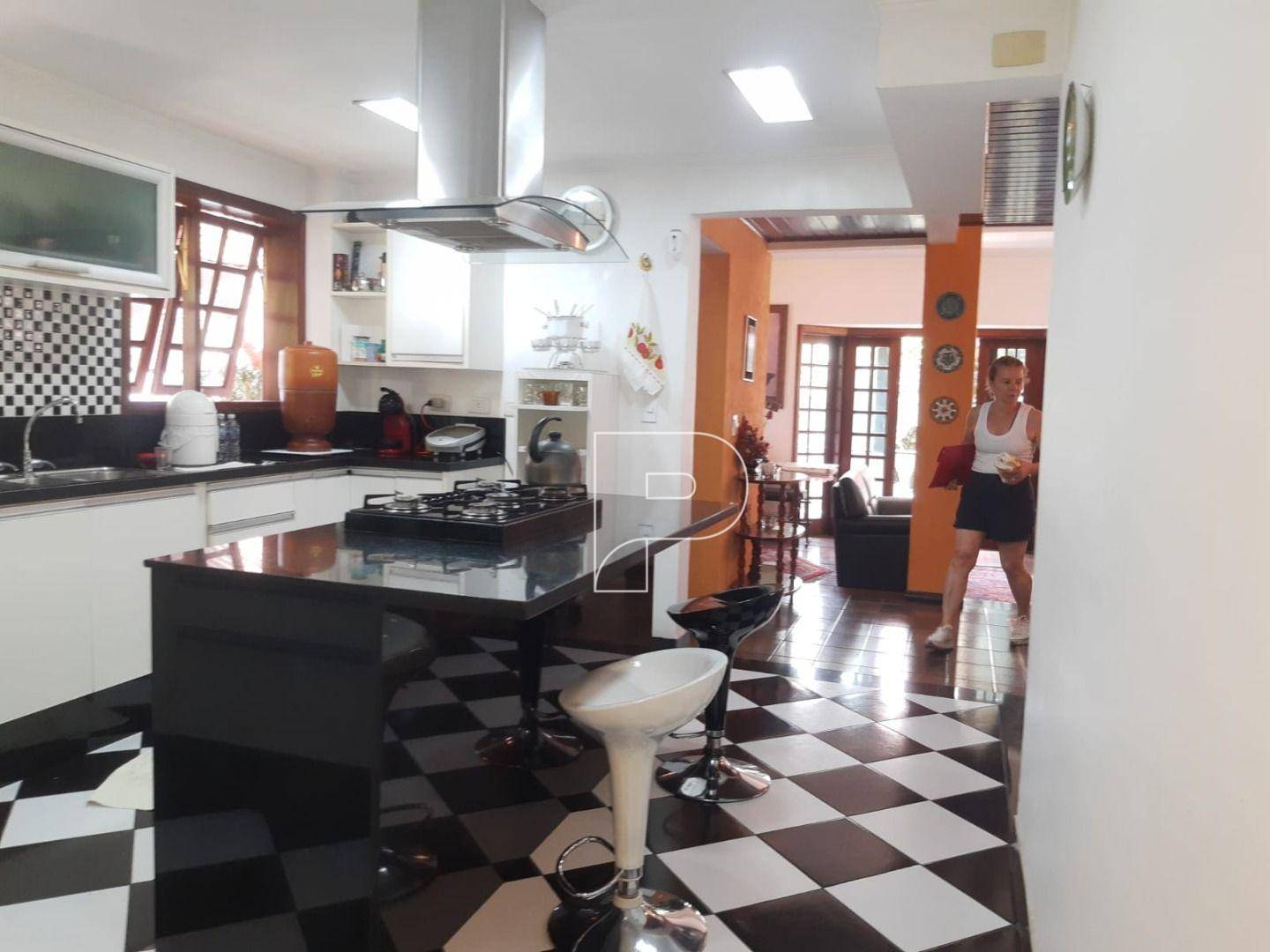 Casa de Condomínio à venda e aluguel com 4 quartos, 318m² - Foto 22