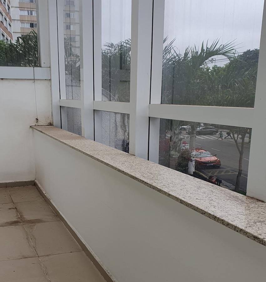 Prédio Inteiro para alugar com 11 quartos, 210m² - Foto 48