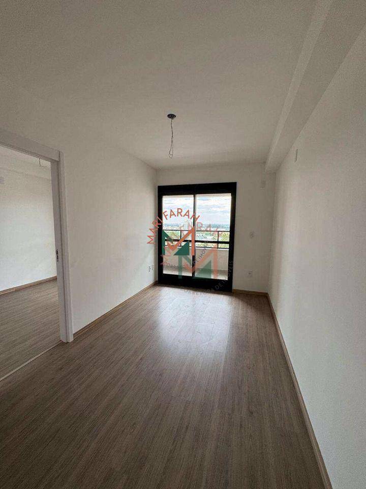 Apartamento à venda com 1 quarto, 48m² - Foto 4