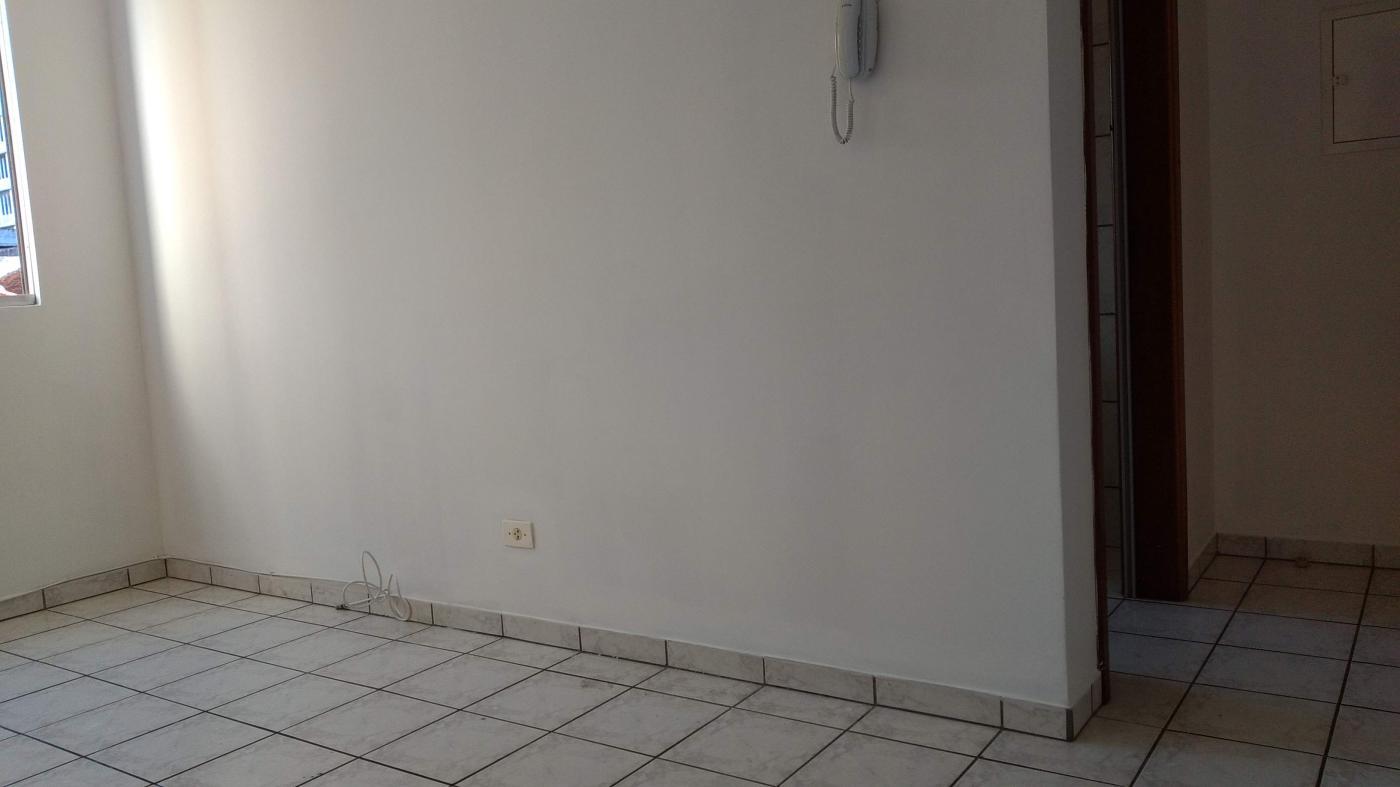 Apartamento para alugar com 1 quarto, 31m² - Foto 3