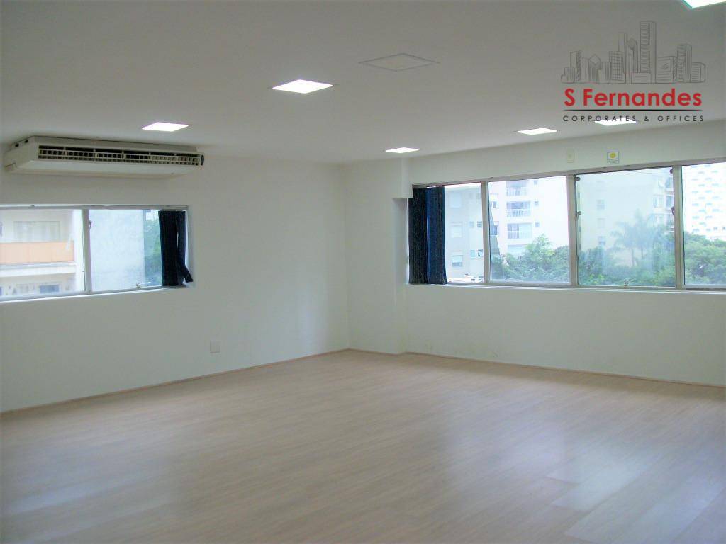 Conjunto Comercial-Sala à venda, 115m² - Foto 5