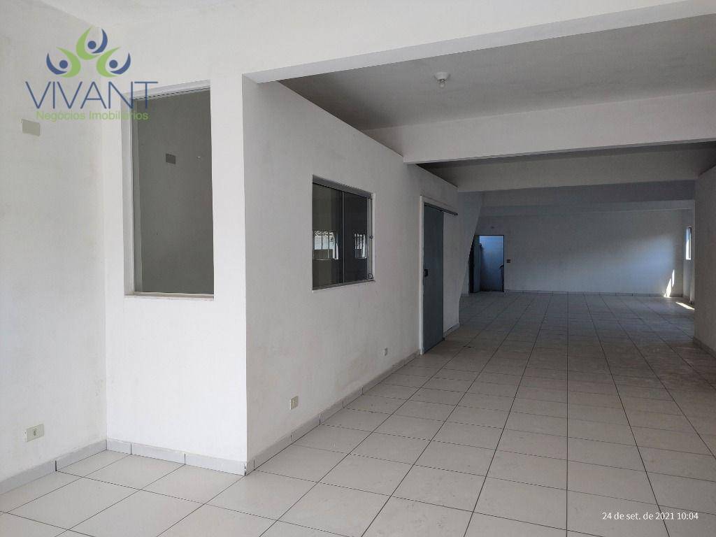 Conjunto Comercial-Sala para alugar, 140m² - Foto 5