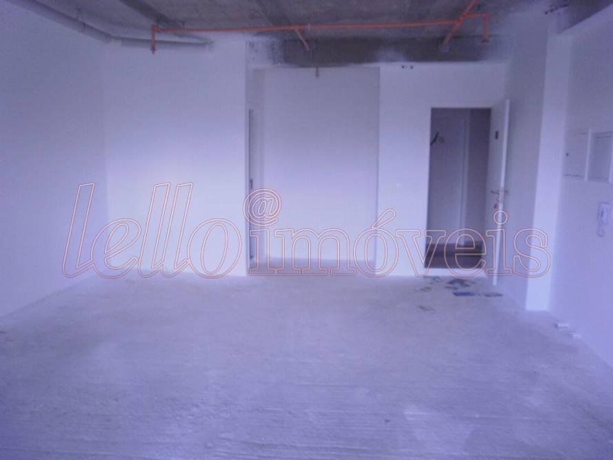 Conjunto Comercial-Sala para alugar, 47m² - Foto 2