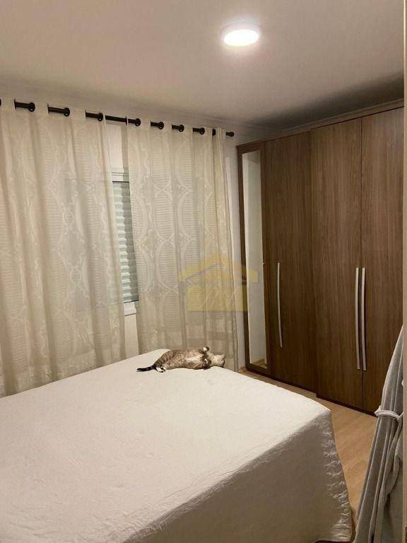 Sobrado à venda com 3 quartos, 98m² - Foto 9