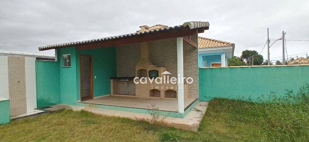 Casa à venda com 3 quartos, 110m² - Foto 22