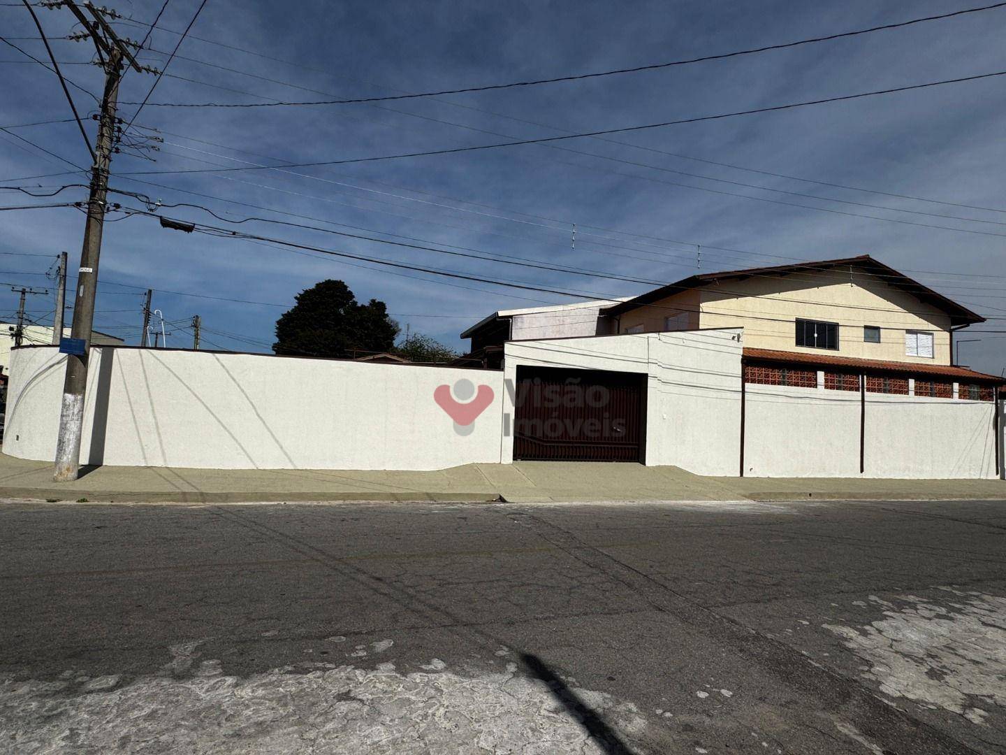 Sobrado, 4 quartos - Foto 2