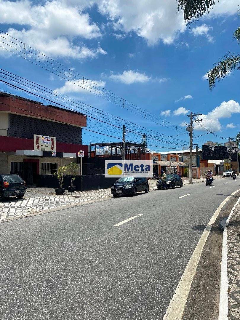 Loja-Salão para alugar, 100m² - Foto 14