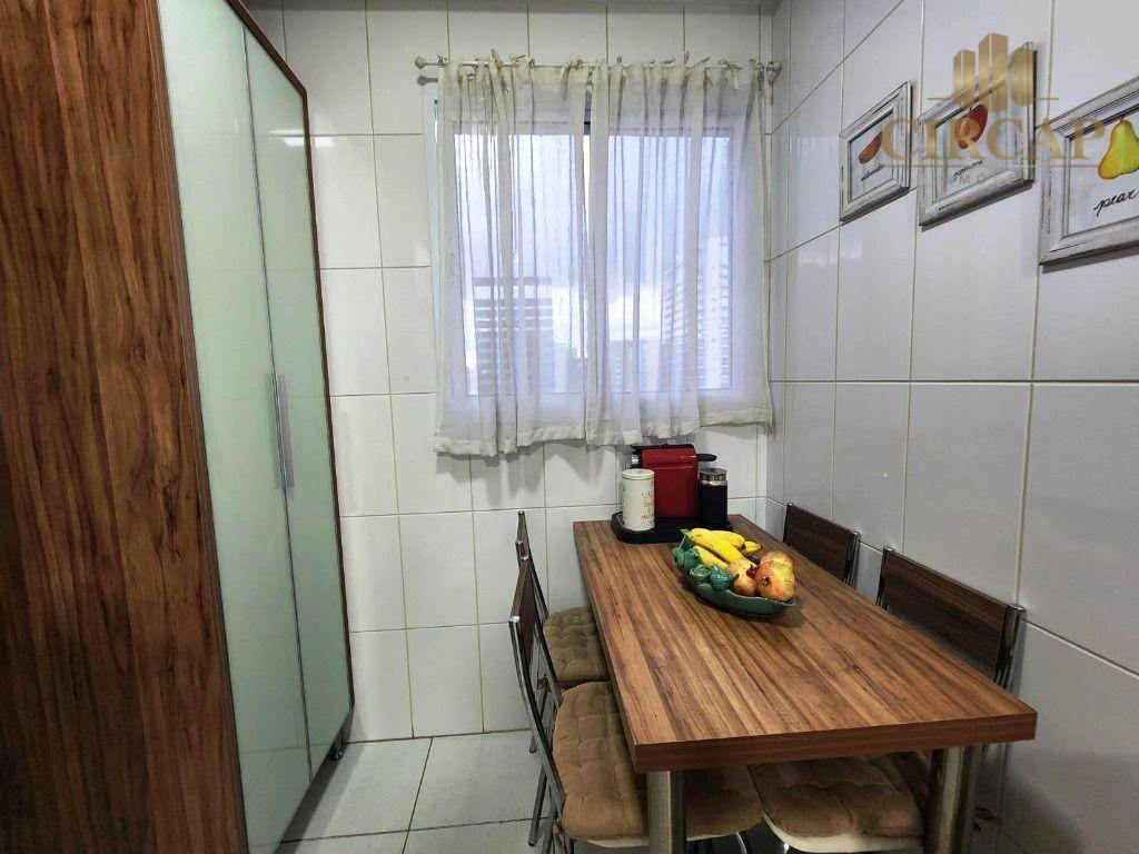 Apartamento à venda com 3 quartos, 108m² - Foto 13