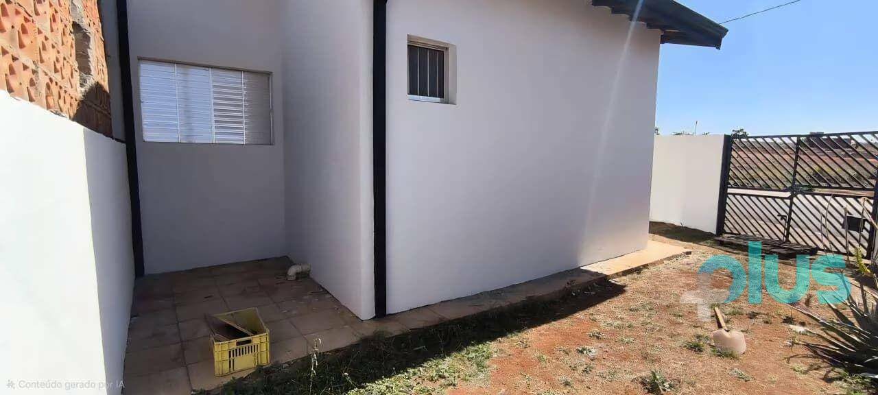 Casa de Condomínio, 3 quartos - Foto 5