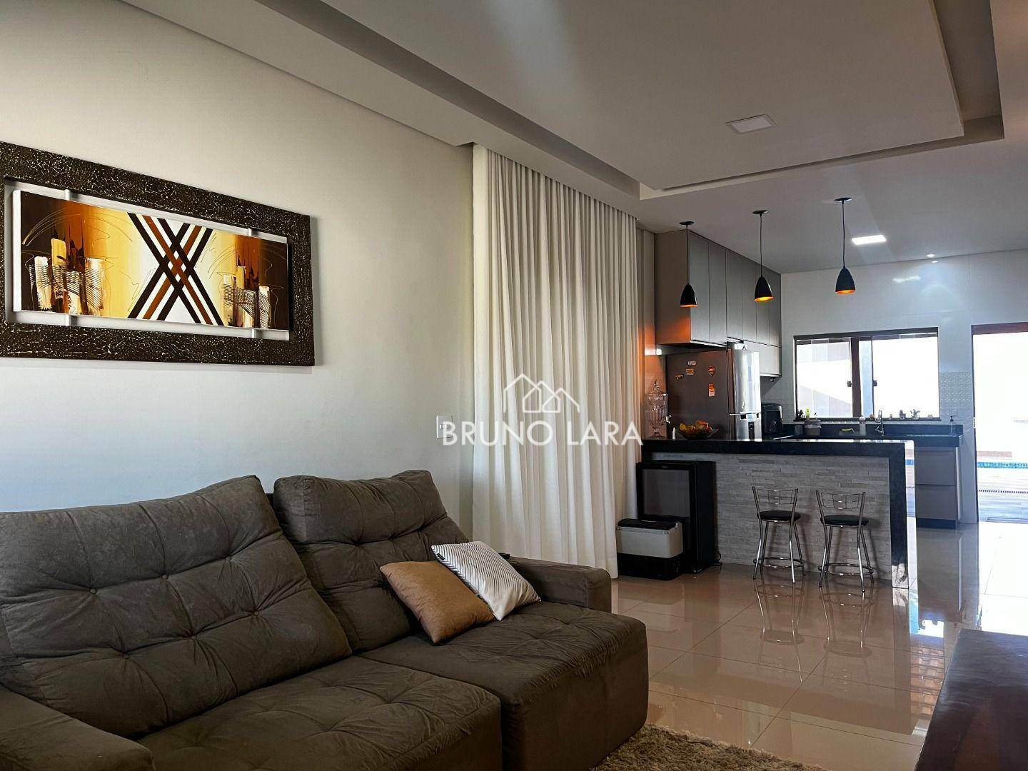 Casa, 3 quartos, 150 m² - Foto 5