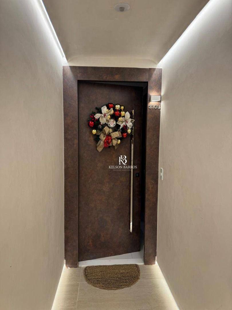 Cobertura, 2 quartos, 118 m² - Foto 1