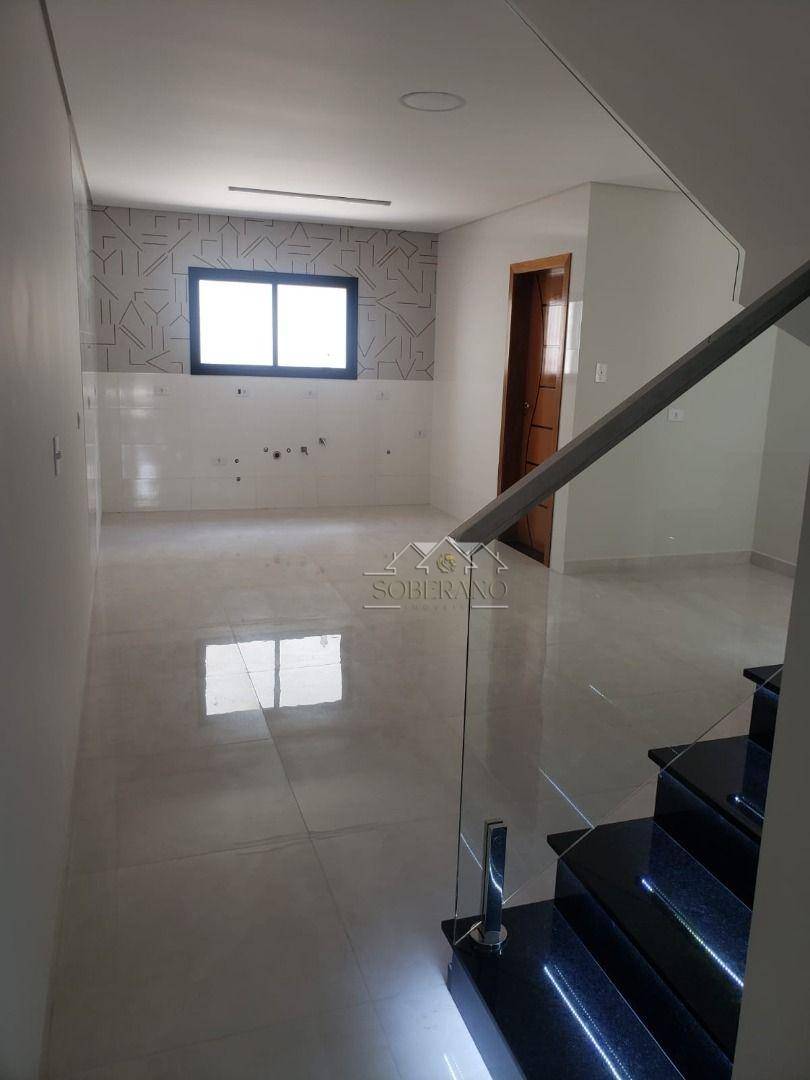 Sobrado à venda com 3 quartos, 166m² - Foto 23