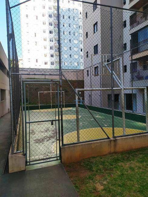 Apartamento à venda com 3 quartos, 80m² - Foto 20