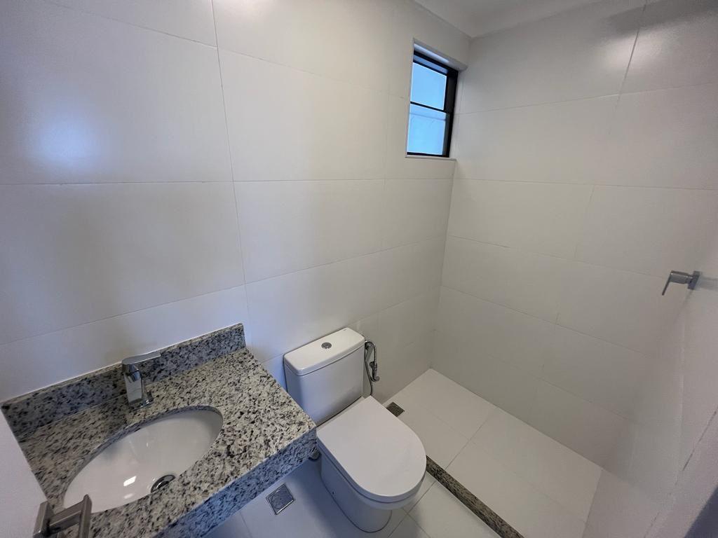 Apartamento à venda com 2 quartos, 58m² - Foto 2