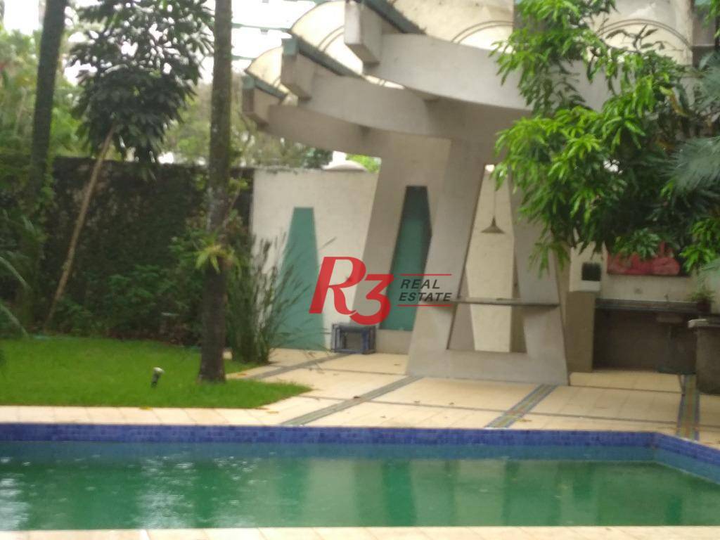 Sobrado, 4 quartos, 593 m² - Foto 13