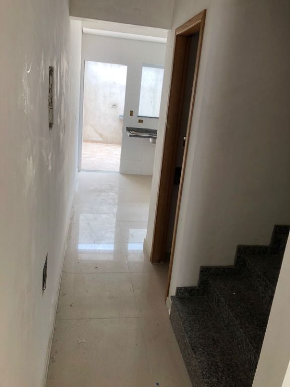 Sobrado à venda com 2 quartos, 95m² - Foto 15