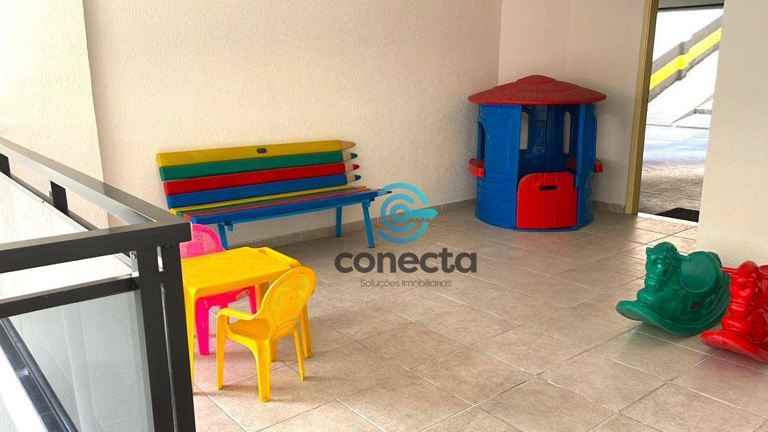 Apartamento à venda com 3 quartos, 110m² - Foto 29