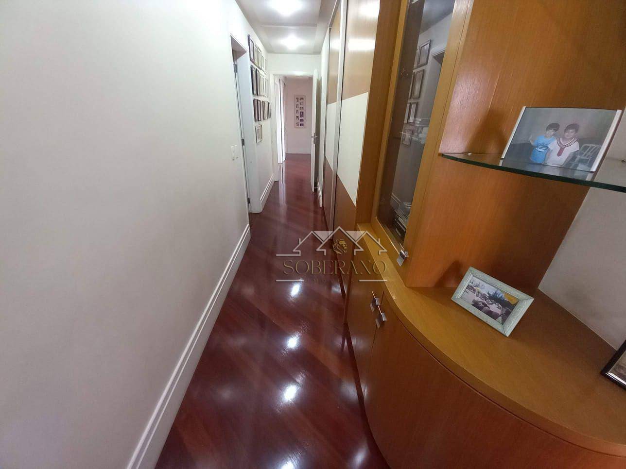 Apartamento à venda com 4 quartos, 300m² - Foto 22