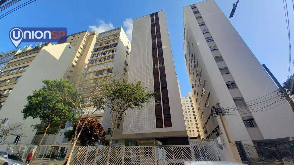 Apartamento à venda com 3 quartos, 148m² - Foto 18