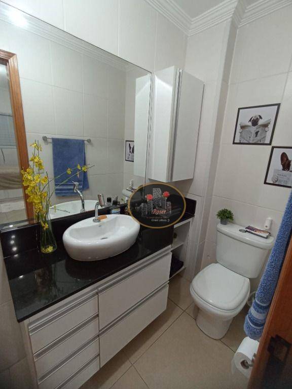 Apartamento à venda com 2 quartos, 87m² - Foto 13