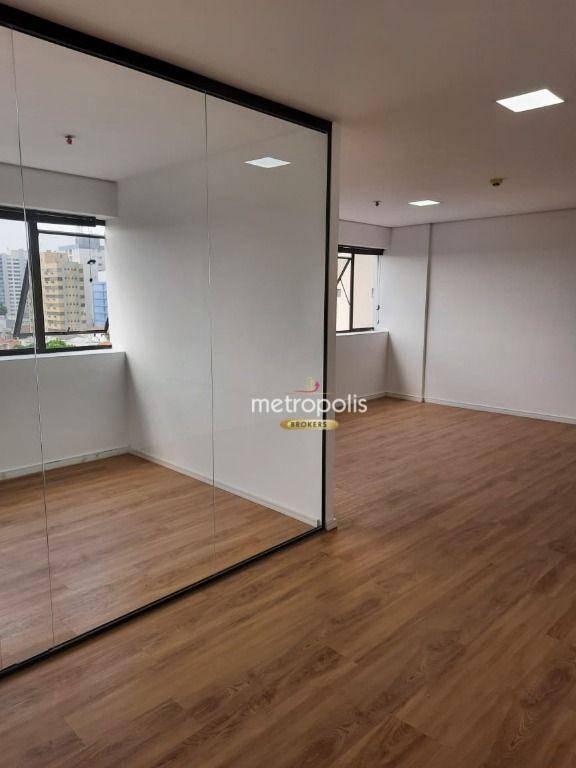 Conjunto Comercial-Sala à venda, 50m² - Foto 4