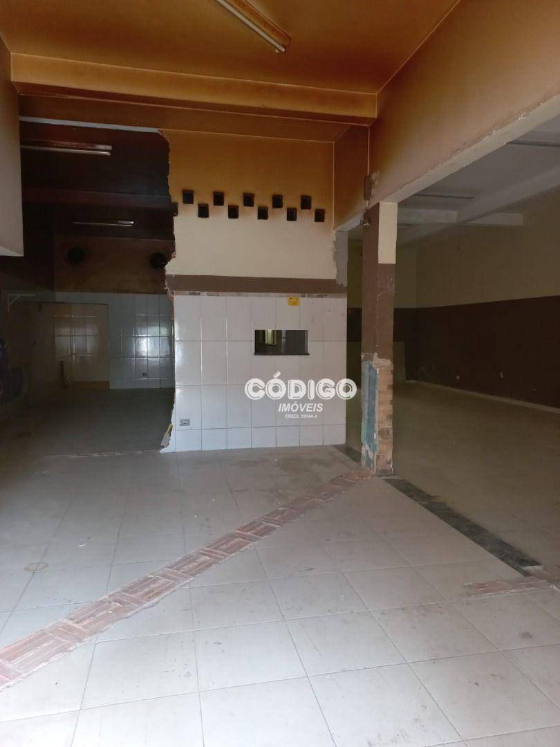 Loja-Salão para alugar, 240m² - Foto 5