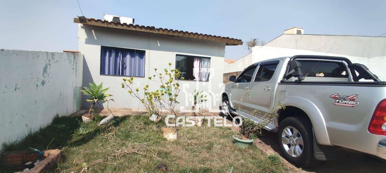 Casa de Condomínio à venda com 3 quartos, 70m² - Foto 10