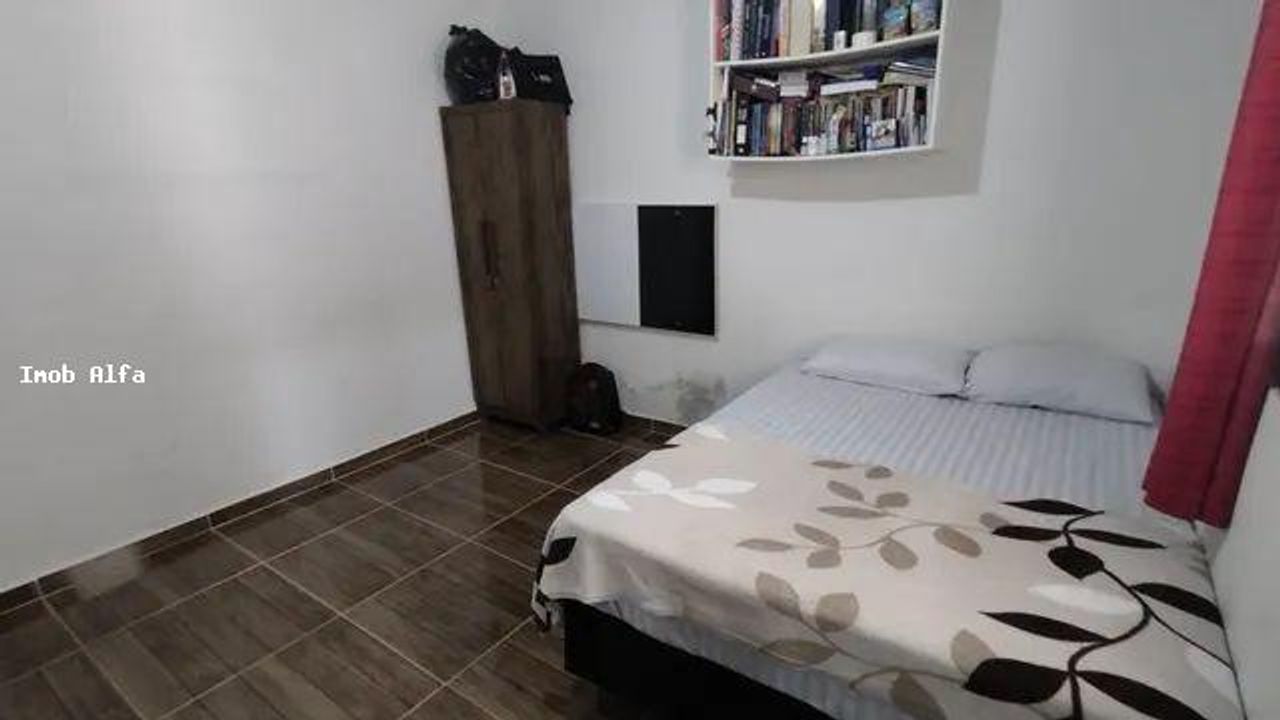 Casa à venda com 2 quartos, 50m² - Foto 8