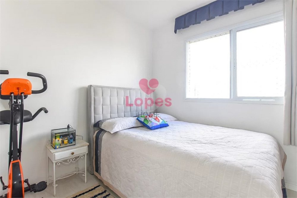 Apartamento à venda com 3 quartos, 78m² - Foto 9