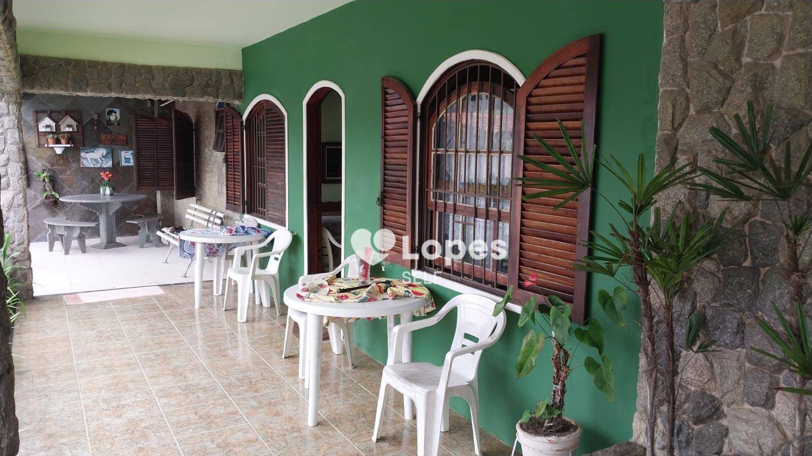 Casa, 3 quartos, 230 m² - Foto 6