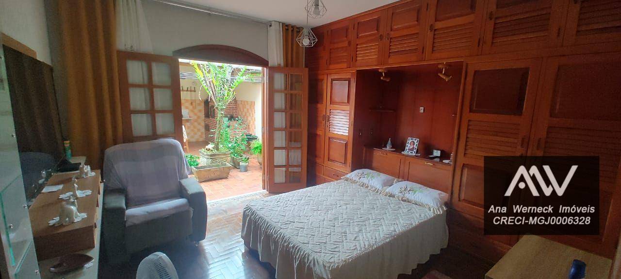 Casa à venda e aluguel com 4 quartos, 200m² - Foto 9