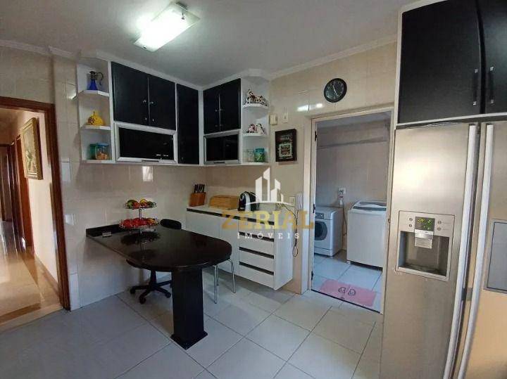 Apartamento à venda com 3 quartos, 173m² - Foto 11