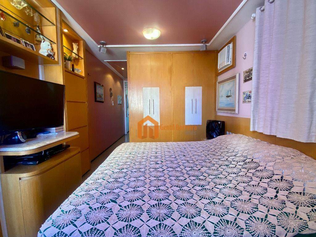 Apartamento à venda com 3 quartos, 150m² - Foto 15