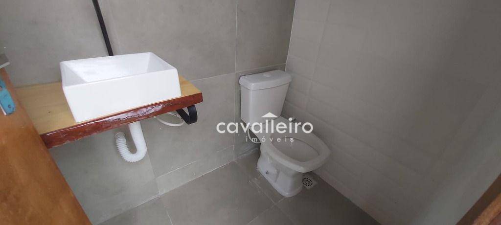 Casa de Condomínio à venda com 3 quartos, 118m² - Foto 10