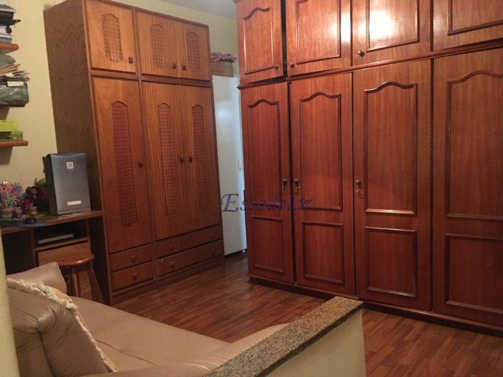 Casa à venda com 3 quartos, 201m² - Foto 9