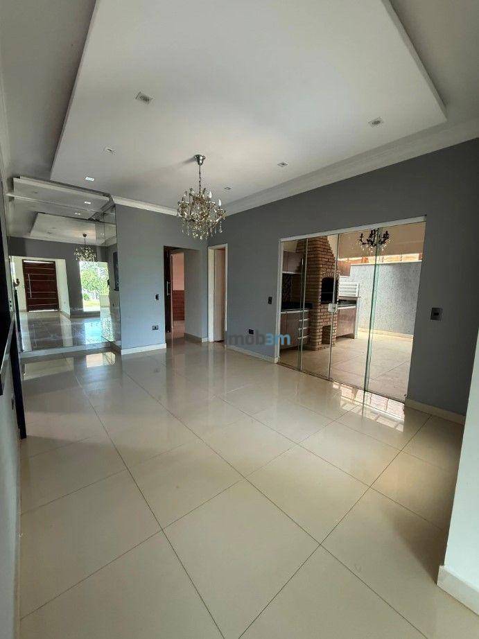 Casa de Condomínio, 3 quartos - Foto 2