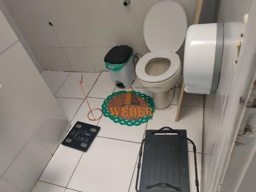 Sobrado à venda com 2 quartos, 100m² - Foto 17