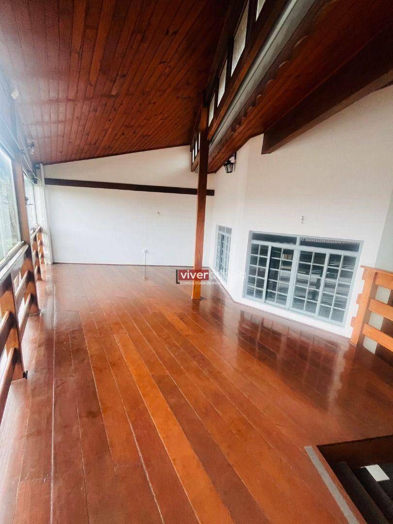 Casa para alugar com 3 quartos, 138m² - Foto 4