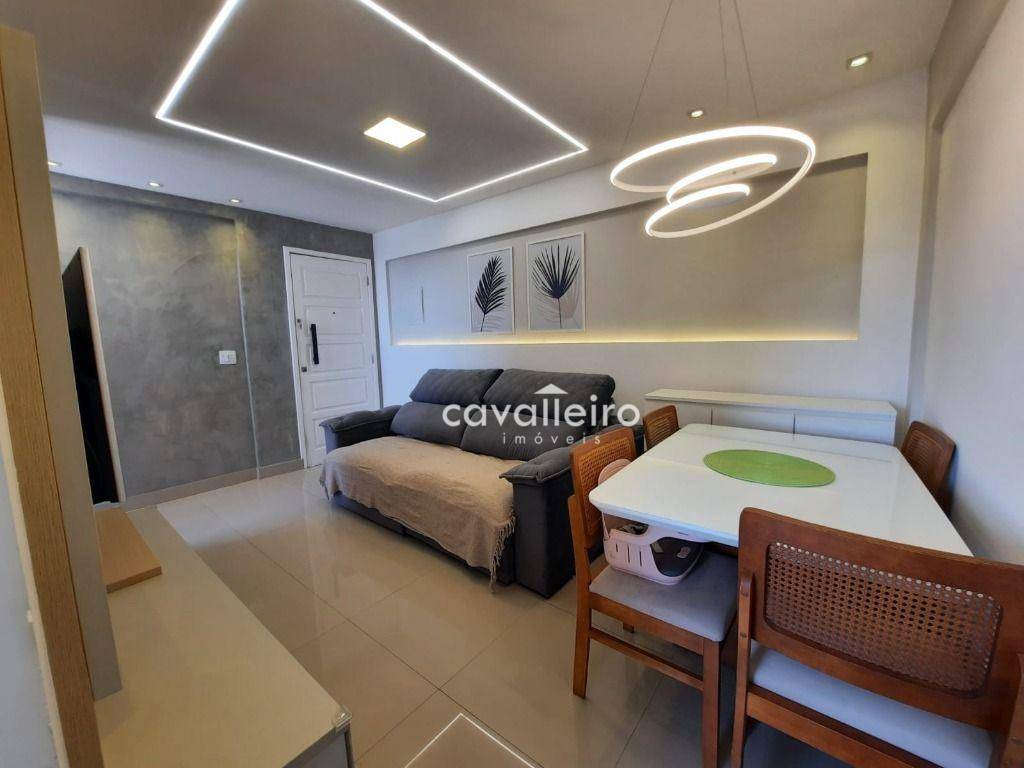 Apartamento à venda, 56m² - Foto 2