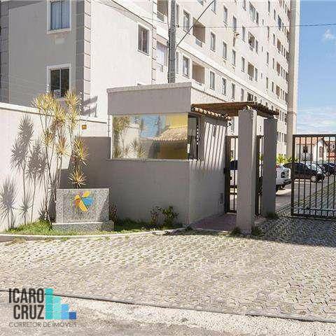 Apartamento à venda com 2 quartos, 50m² - Foto 22