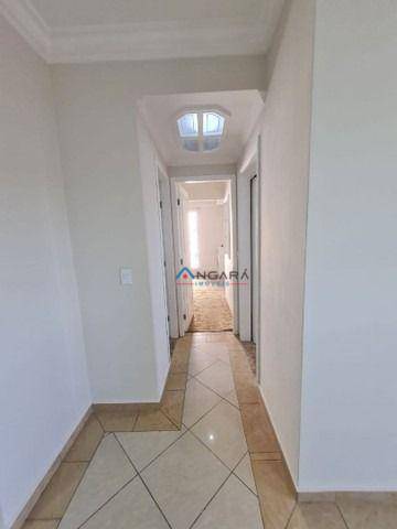 Apartamento para alugar com 2 quartos, 90m² - Foto 17