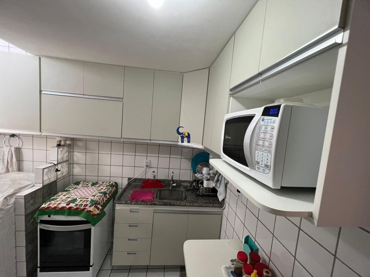 Apartamento à venda com 2 quartos, 57m² - Foto 17