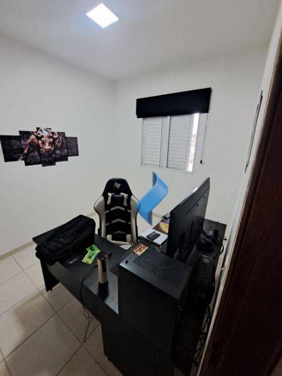 Apartamento à venda com 2 quartos, 60m² - Foto 9