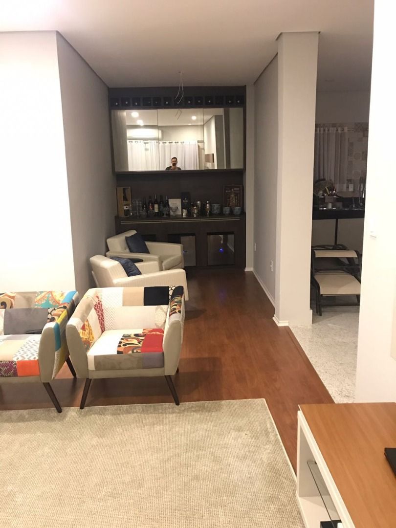 Casa de Condomínio à venda com 3 quartos, 215m² - Foto 8