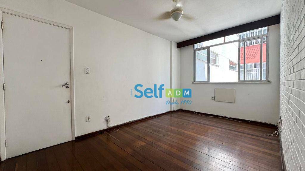 Apartamento para alugar com 2 quartos, 100m² - Foto 4